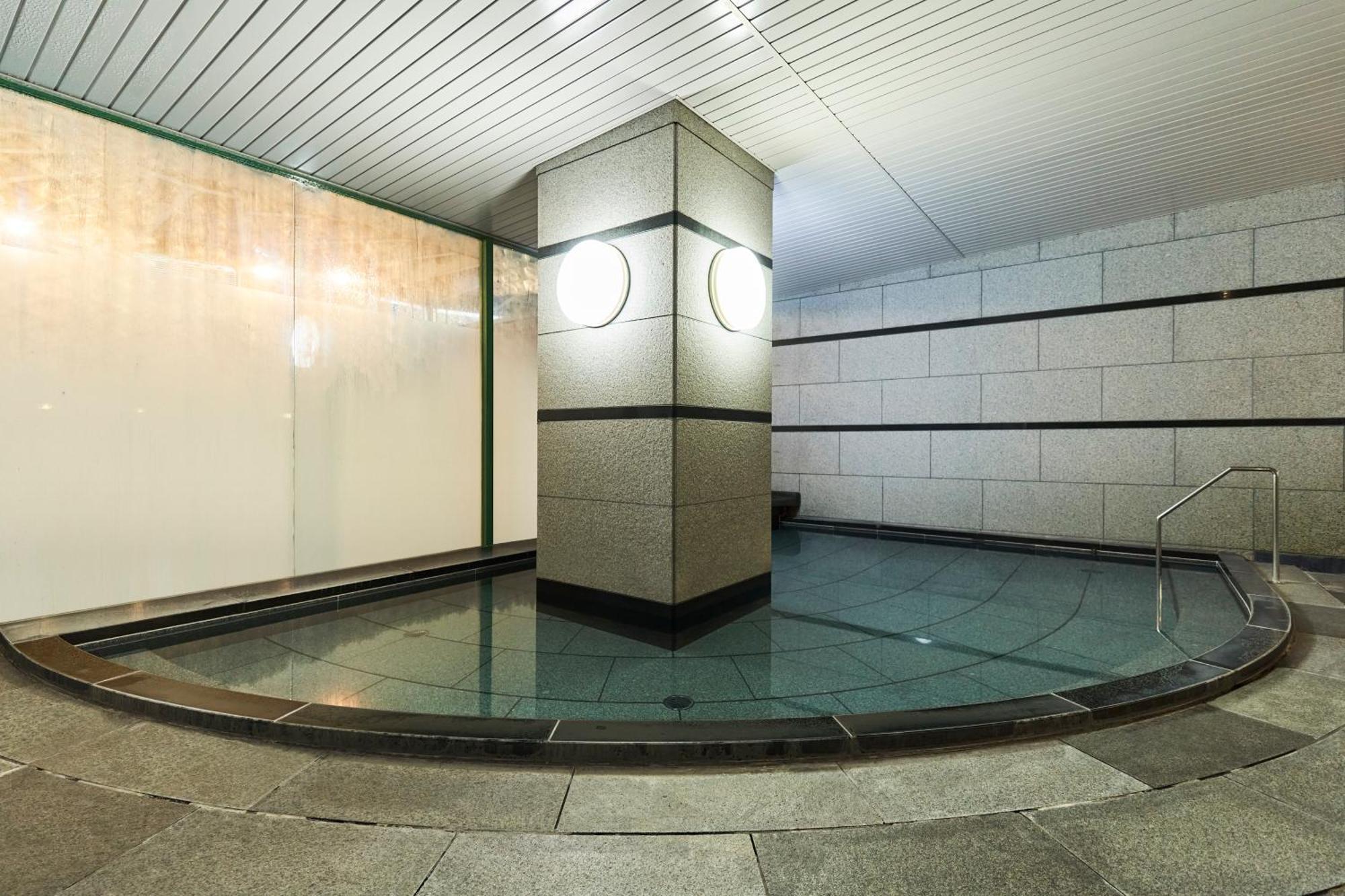 Katsuyama New Hotel Exterior photo