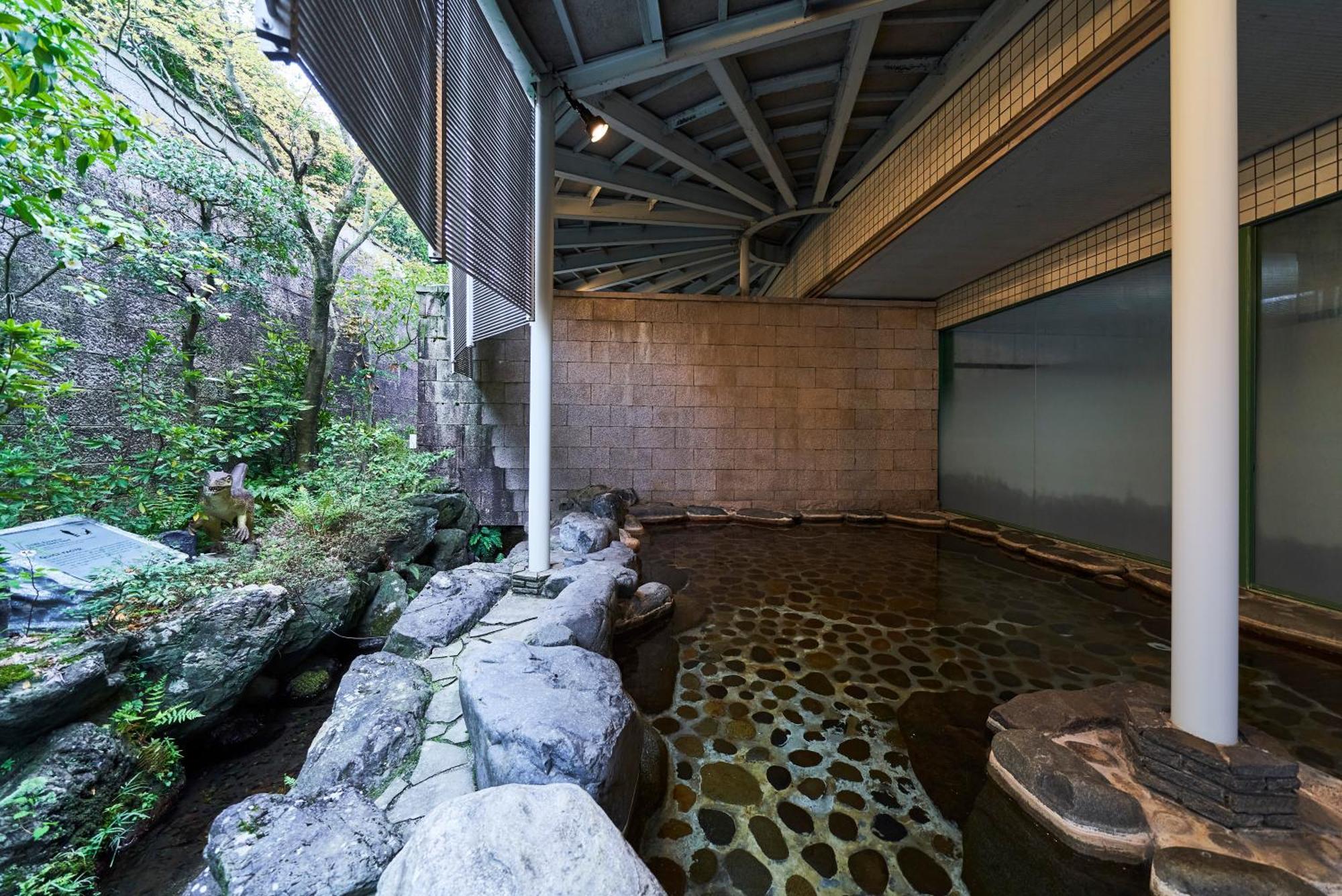 Katsuyama New Hotel Exterior photo